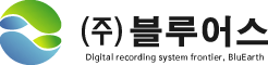 (주)블루어스